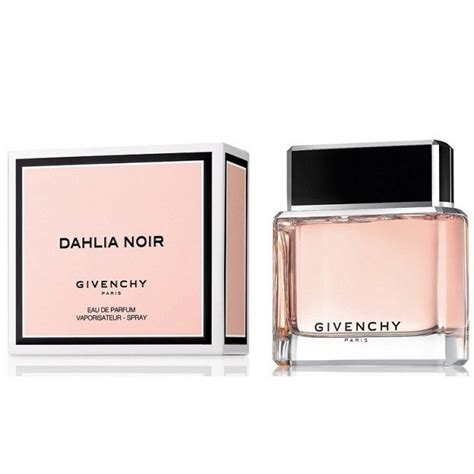 dahlia noir givenchy 75ml price|black dahlia perfume Givenchy.